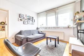 Zagreb, Vrbani prekrasan dvosoban stan 50m2, Zagreb, Appartamento