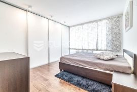 Zagreb, Centar, atraktivan dvosoban stan na 3. katu s liftom, Zagreb, Appartment