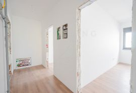 STAN S2, NOVOGRADNJA, PRODAJA, ZAGREB, BUZIN, 80,14 m2, 3-soban, Novi Zagreb - Istok, Apartamento