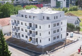 STAN S2, NOVOGRADNJA, PRODAJA, ZAGREB, BUZIN, 80,14 m2, 3-soban, Novi Zagreb - Istok, Flat