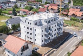 STAN S2, NOVOGRADNJA, PRODAJA, ZAGREB, BUZIN, 80,14 m2, 3-soban, Novi Zagreb - Istok, Apartamento