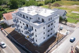 STAN S2, NOVOGRADNJA, PRODAJA, ZAGREB, BUZIN, 80,14 m2, 3-soban, Novi Zagreb - Istok, Apartamento