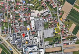STAN S2, NOVOGRADNJA, PRODAJA, ZAGREB, BUZIN, 80,14 m2, 3-soban, Novi Zagreb - Istok, Flat