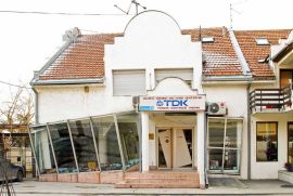 Zemun, Gornji grad, lokal od 212m2, Zemun, Propriété commerciale