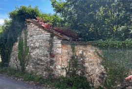 Kuća Prodaja kuće sa  stajom i zemljištem u blizini Barbana!, Barban, بيت