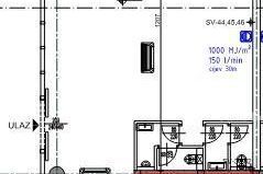 Poslovni prostor Prodaja poslovnog prostora u novom poslovno - stambenom projektu, Poreč, Poreč, Коммерческая недвижимость