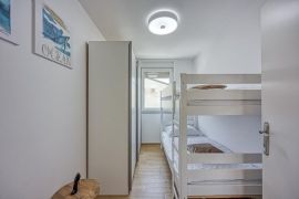 Dva stana na odličnoj lokaciji, Umag, okolica, Istra, Umag, Διαμέρισμα