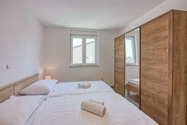 Dva stana na odličnoj lokaciji, Umag, okolica, Istra, Umag, Apartamento
