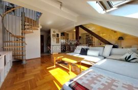 STAN, PRODAJA, ZAGREB, DONJI GRAD, 75 m2, 3-soban, Donji Grad, Appartment