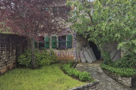 Prekrasna kamena kuća u srcu Istre, Tinjan, Famiglia