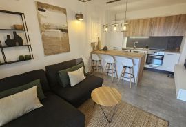SRDOČI - Prekrasno uređen stan 1S+DB u novogradnji, Rijeka, Flat