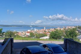 Apartman sa predivnim pogledom, Crikvenica, Stan