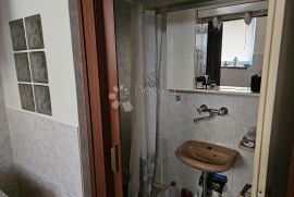 Opatija, 1S KL s terasom i pogledom na more, Opatija, Apartamento