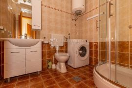 Dramalj, 63 m2, 2s+db, terasa, pogled na more, Crikvenica, Appartement