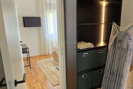 OPATIJA, CENTAR - LUKSUZNO NOVO UREĐENI STAN S DVA BALKONA, Opatija, Appartment