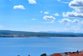 CRIKVENICA - PENTHOUSE S PANORAMSKIM POGLEDOM NA MORE, Crikvenica, Kвартира