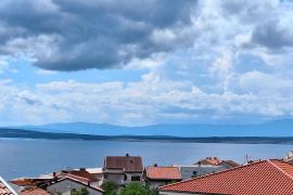 CRIKVENICA - STAN 3SS+DB S OTVORENIM POGLEDOM NA MORE, NOVOGRADNJA!, Crikvenica, Appartamento