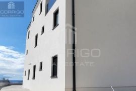 Baška Voda, dvosoban stan u novogradnji sa prostranom terasom, 69 m2, Baška Voda, Appartamento