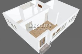 Zemun, Marija Bursać, Marije Bursać, 2.0, 56m2, Zemun, Apartamento