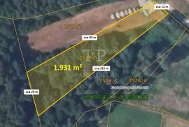 Stubičke Toplice, građevinsko zemljište 1.931 m², Stubičke Toplice, Terrain