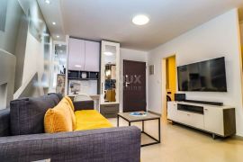 ISTRA, PULA, MONVIDAL - 1SS+DB obiteljski stan u novijoj zgradi, Pula, Wohnung