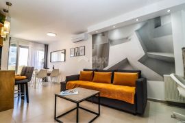ISTRA, PULA, MONVIDAL - 1SS+DB obiteljski stan u novijoj zgradi, Pula, Διαμέρισμα