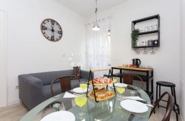 Predivan stan u centru Šibenika, Šibenik, Flat