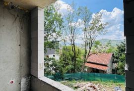 Trosoban stan u izgradnji Pionirska Dolina NOVOGRADNJA prodaja, Sarajevo Centar, Appartement