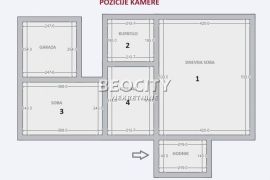 Grocka, Grocka (mesto), Kralja Petra I +25m terasa, 3.0, 130m2, Grocka, Kuća