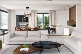 Čiovo, prekrasan stan na prvom katu novogradnje, Trogir, Appartamento