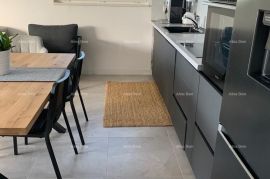 Stan Namješten apartman  ! Blizina plaže! Pogled na more. Blizina Marine., Medulin, Appartment