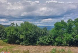 ISTRA, NEDEŠĆINA - OKOLICA, GRAĐEVINSKO ZEMLJIŠTE, Sveta Nedelja, Land