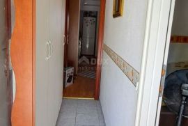 OTOK KRK, MALINSKA - lijepi jednosobni stan 350 m od mora, Malinska-Dubašnica, Apartamento