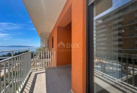 RIJEKA, KANTRIDA - dvosoban stan u novogradnji, balkon, pogled, Rijeka, Διαμέρισμα