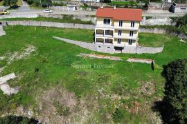 OPATIJA, poslovno - stambena kuća od 573 m2 s pogledom na more, Opatija, House