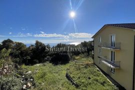 OPATIJA, poslovno - stambena kuća od 573 m2 s pogledom na more, Opatija, Casa