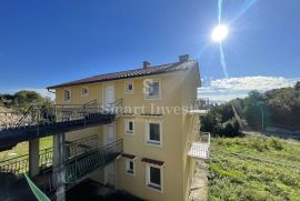 OPATIJA, poslovno - stambena kuća od 573 m2 s pogledom na more, Opatija, Casa