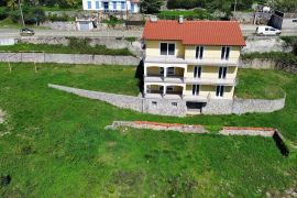 OPATIJA, poslovno - stambena kuća od 573 m2 s pogledom na more, Opatija, Ev