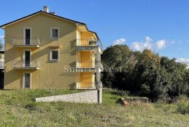 OPATIJA, poslovno - stambena kuća od 573 m2 s pogledom na more, Opatija, Maison