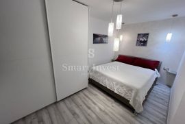 OPATIJA, renoviran stan 1S+DB na odličnoj lokaciji u blizini mora, Opatija, Flat