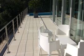 OPATIJSKA RIVIJERA, prekrasna urbana villa - prvi red do mora!, Opatija, Ev