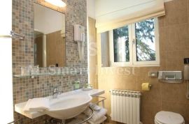 OPATIJSKA RIVIJERA, HOTEL S 4 ZVJEZDICE, 50 m do mora, Opatija, Commercial property