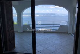 OPATIJA, odličan stan od 150 m2, 2S+DB, s panoramskim pogledom na Kvarner, Opatija, شقة