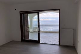 OPATIJA, odličan stan od 150 m2, 2S+DB, s panoramskim pogledom na Kvarner, Opatija, Διαμέρισμα