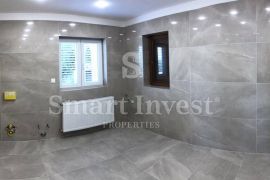 OPATIJA, odličan stan od 150 m2, 2S+DB, s panoramskim pogledom na Kvarner, Opatija, Apartamento