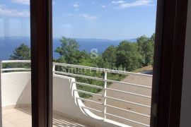 OPATIJA, odličan stan od 150 m2, 2S+DB, s panoramskim pogledom na Kvarner, Opatija, Flat