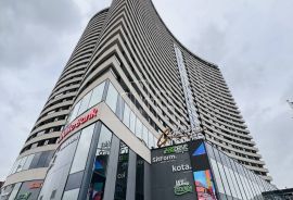 Višenamjenski poslovni prostor 38m2 Sarajevo Tower najam, Novo Sarajevo, Gewerbeimmobilie