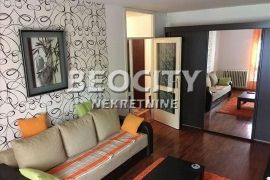 Novi Beograd, Blok 62, Dušana Vukasovića, 1.5, 50m2, Novi Beograd, Appartamento