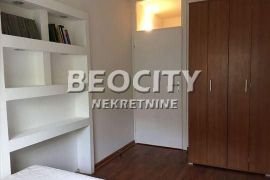 Novi Beograd, Blok 62, Dušana Vukasovića, 1.5, 50m2, Novi Beograd, Kвартира