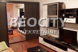 Novi Beograd, Blok 62, Dušana Vukasovića, 1.5, 50m2, Novi Beograd, Appartment